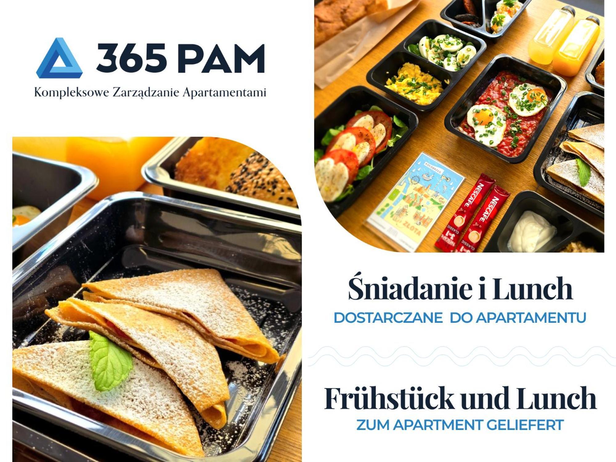 Silver Westin House - Basen, Jacuzzi, Sauna, Silownia, Plac Zabaw W Cenie - 365pam Kołobrzeg